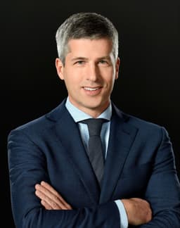 Michael Bertold